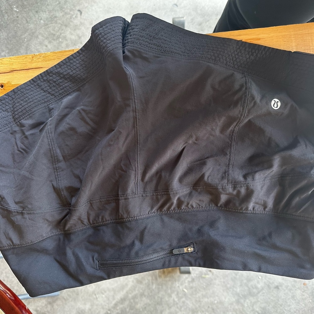 Lululemon shorts- bundle of 2